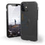 [U] by UAG iPhone 12 mini Lucent Case - Ash Accessories > Mobiles & Tablets > Mobiles > Screen Protectors & Covers