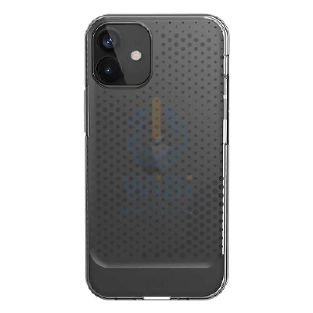 [U] by UAG iPhone 12 mini Lucent Case - Ash Accessories > Mobiles & Tablets > Mobiles > Screen Protectors & Covers
