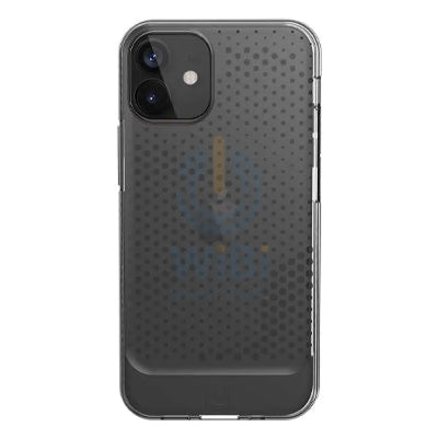 [U] by UAG iPhone 12 mini Lucent Case - Ash Accessories > Mobiles & Tablets > Mobiles > Screen Protectors & Covers