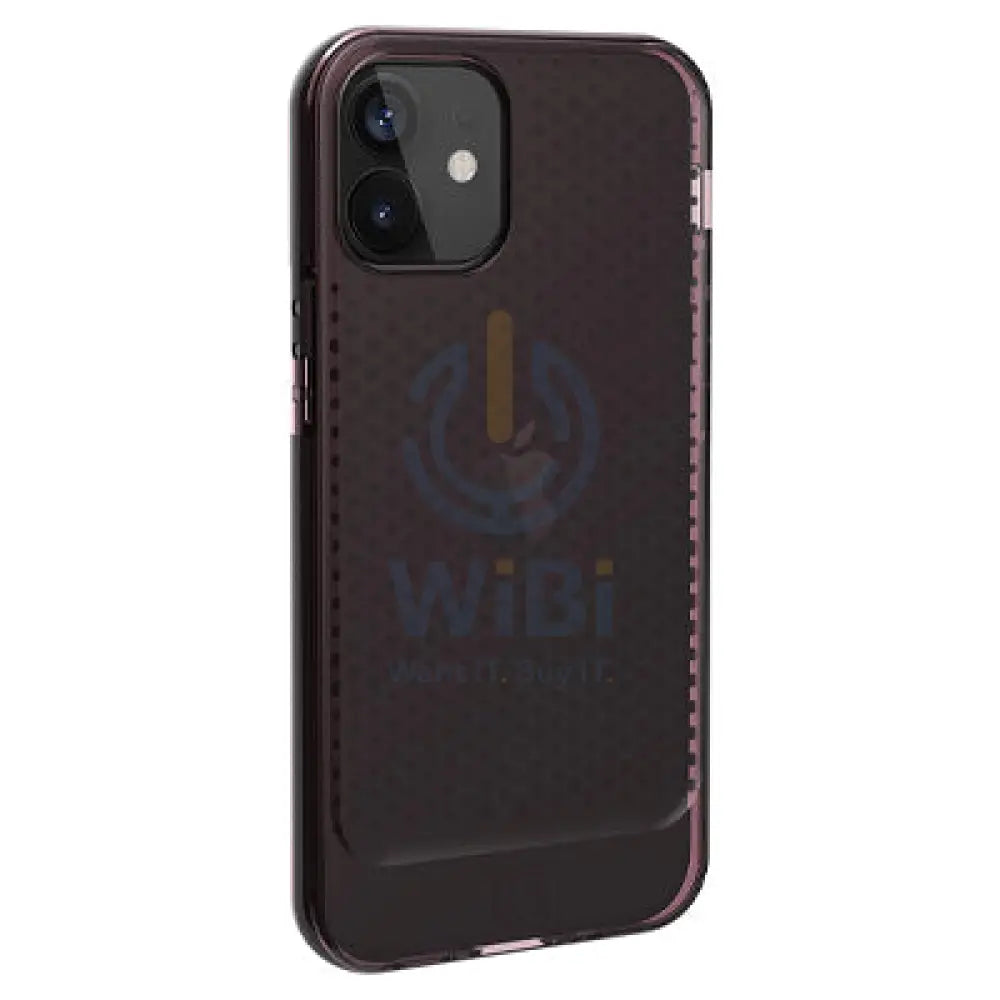 [U] by UAG iPhone 12 mini Lucent Case - Dusty Rose Accessories > Mobiles & Tablets > Mobiles > Screen Protectors &