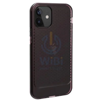[U] by UAG iPhone 12 mini Lucent Case - Dusty Rose Accessories > Mobiles & Tablets > Mobiles > Screen Protectors &