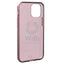 [U] by UAG iPhone 12 mini Lucent Case - Dusty Rose Accessories > Mobiles & Tablets > Mobiles > Screen Protectors &