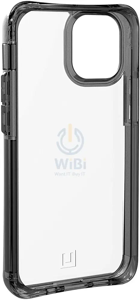 [U] by UAG iPhone 12 mini Mouve Case - Ice Accessories > Mobiles & Tablets > Mobiles > Screen Protectors & Covers