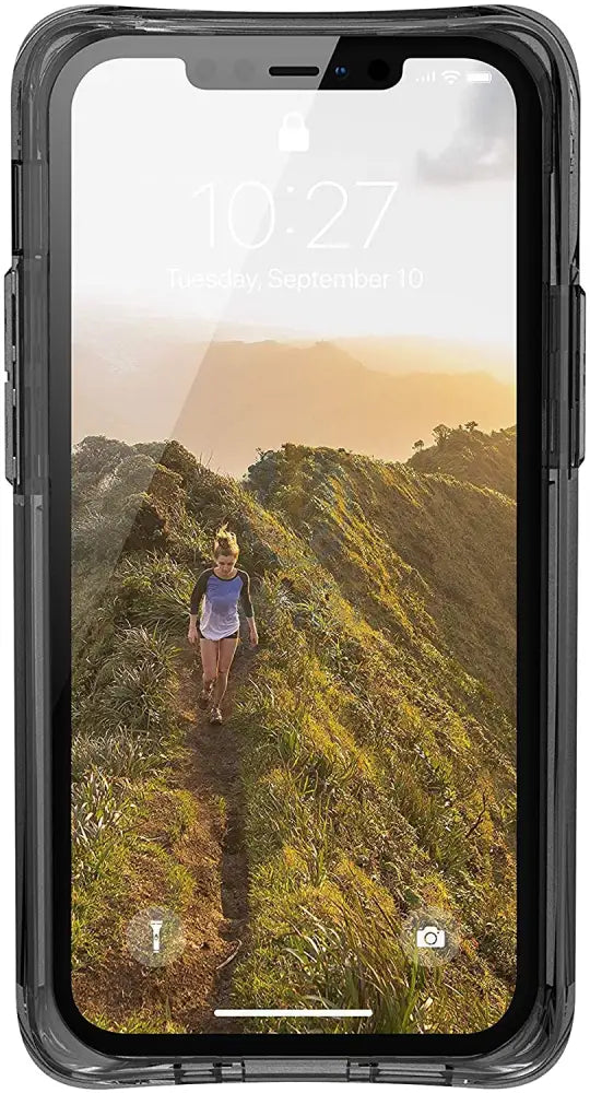 [U] by UAG iPhone 12 mini Mouve Case - Ice Accessories > Mobiles & Tablets > Mobiles > Screen Protectors & Covers