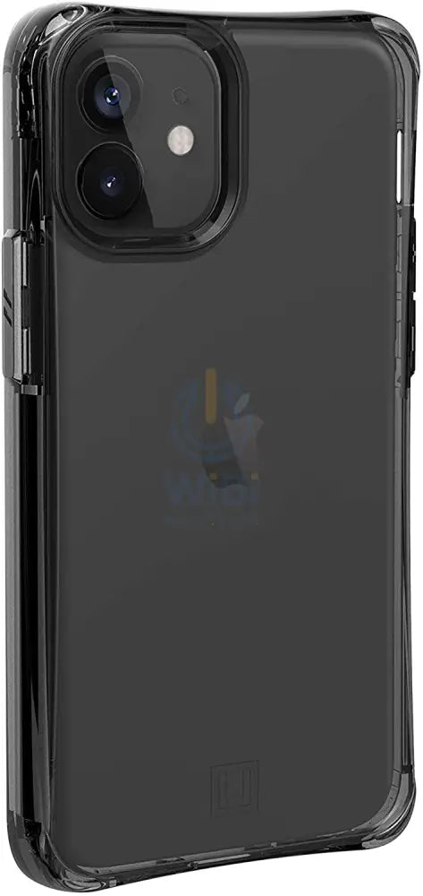 [U] by UAG iPhone 12 mini Mouve Case - Ice Accessories > Mobiles & Tablets > Mobiles > Screen Protectors & Covers