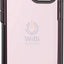 [U] by UAG iPhone 12 Pro Max Mouve Case - Aubergine Accessories > Mobiles & Tablets > Mobiles > Screen Protectors &