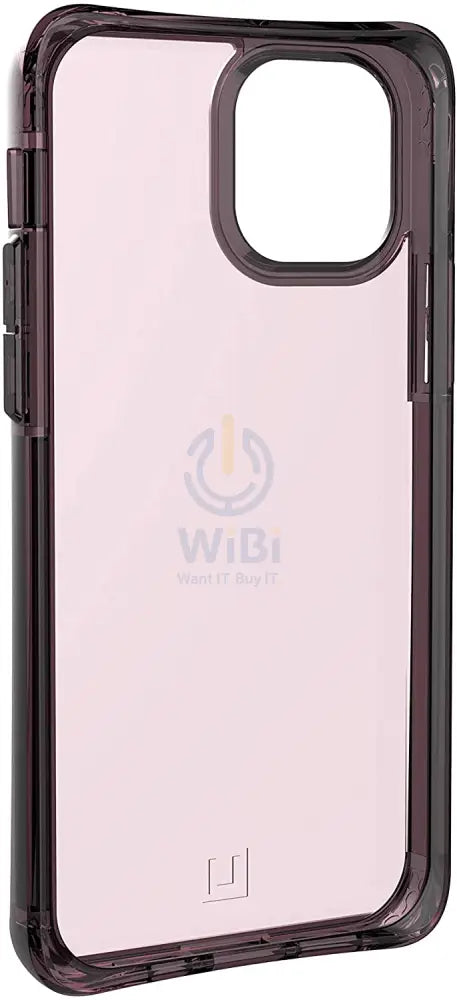 [U] by UAG iPhone 12 / iPhone 12 Pro Mouve Case - Aubergine Accessories > Mobiles & Tablets > Mobiles > Screen