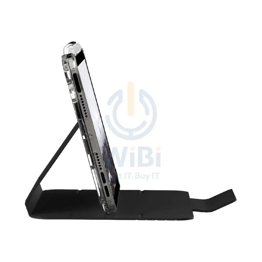 [U] by UAG Lucent Case for iPad mini 7th / 6th - Black Accessories > Mobiles & Tablets > Tablets > Covers & Cases