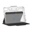 [U] by UAG Lucent Case for iPad mini 7th / 6th - Black Accessories > Mobiles & Tablets > Tablets > Covers & Cases