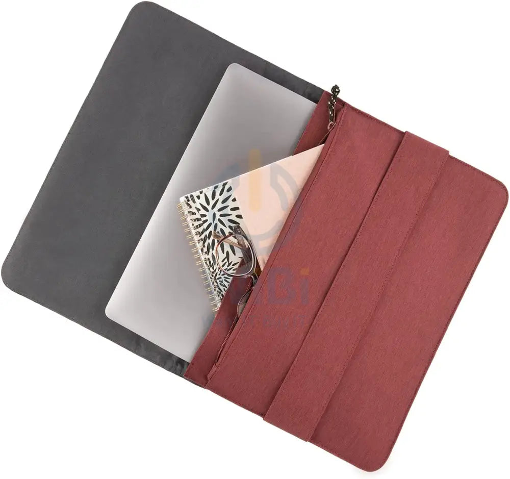 [U] by UAG MOUVE 15’’/16’’ LAPTOP SLEEVE - Aubergine Accessories > Other Laptop Accessories > Offer Zone