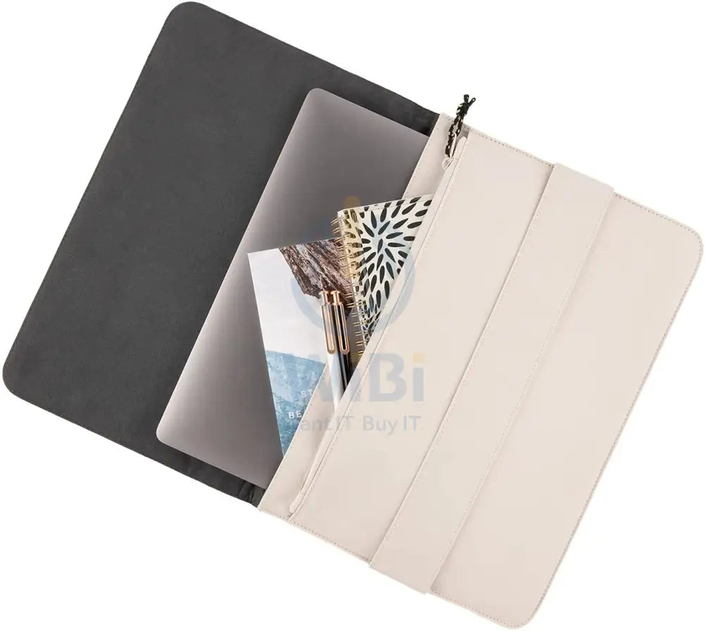 [U] by UAG MOUVE 15’’/16’’ LAPTOP SLEEVE - Marshmallow Accessories > Other Laptop Accessories