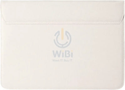 [U] by UAG MOUVE 15’’/16’’ LAPTOP SLEEVE - Marshmallow Accessories > Other Laptop Accessories