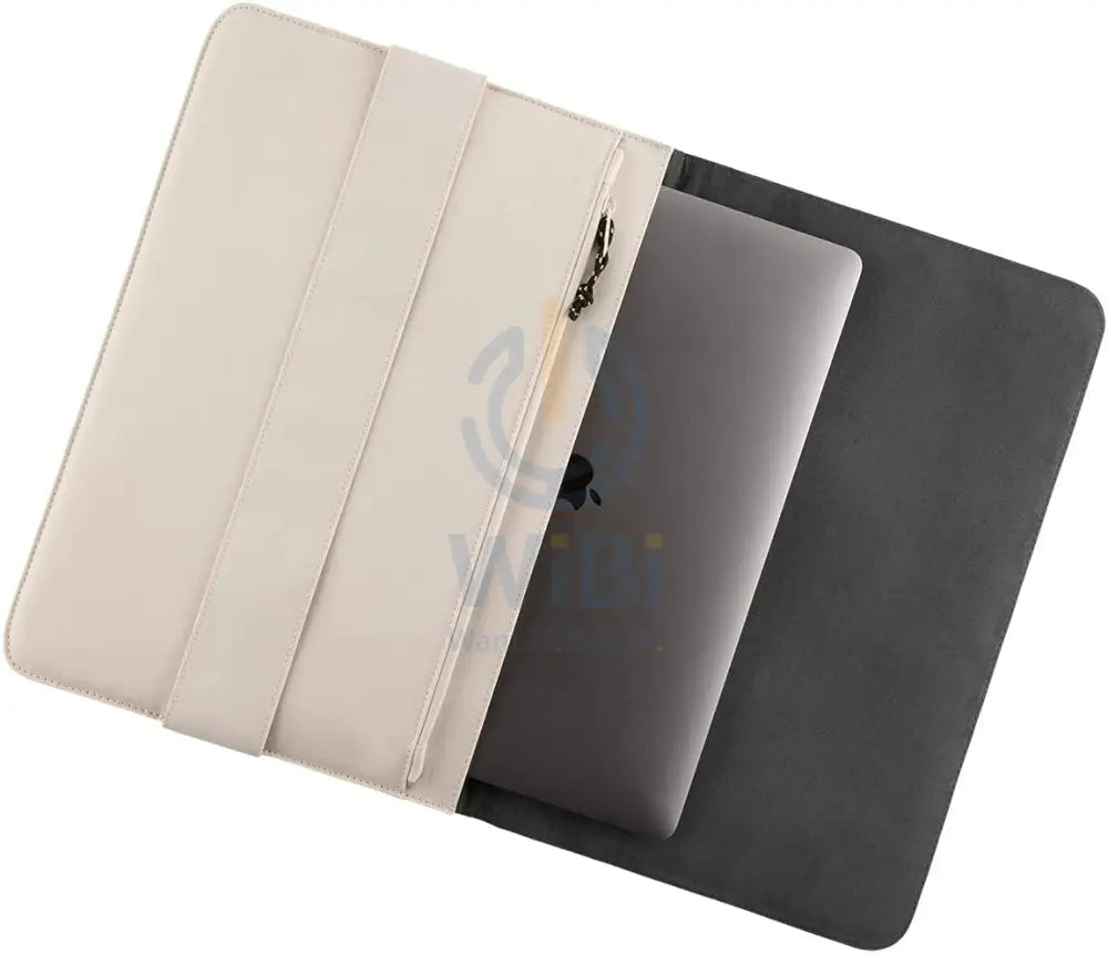 [U] by UAG MOUVE 15’’/16’’ LAPTOP SLEEVE - Marshmallow Accessories > Other Laptop Accessories