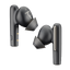 HP HP Poly Voyager Free 60+ UC Earbuds - BT700 USB-C Adapter / Touchscreen Charge Case