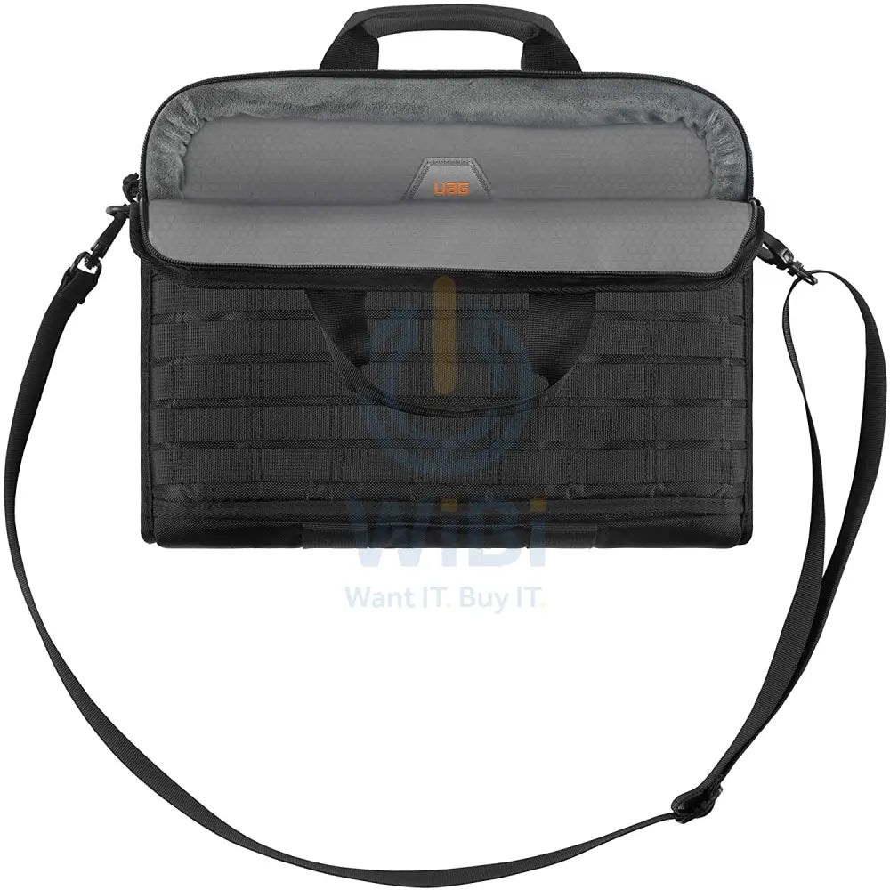 UAG 13’’/14” Slim Tactical Brief - Small - Black Accessories > Bag
