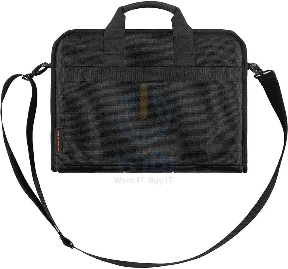UAG 13’’/14” Slim Tactical Brief - Small - Black Accessories > Bag