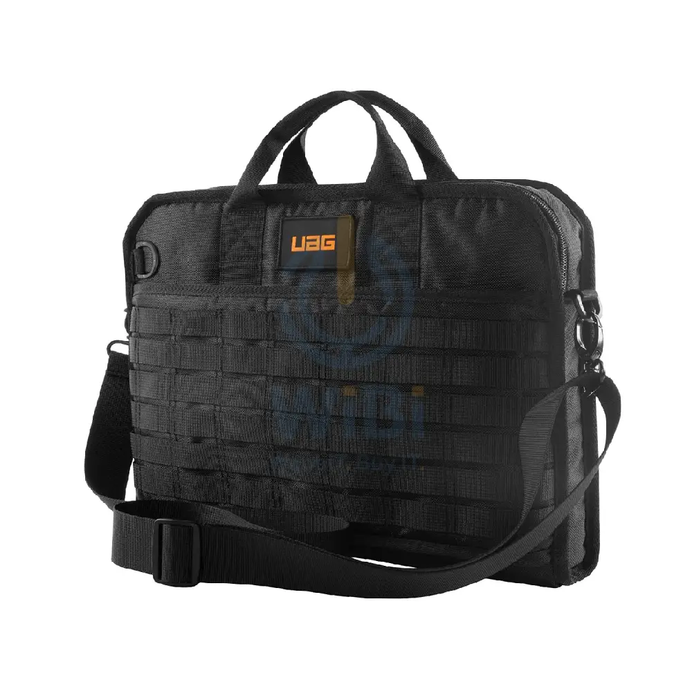 UAG 13’’/14” Slim Tactical Brief - Small - Black Accessories > Bag