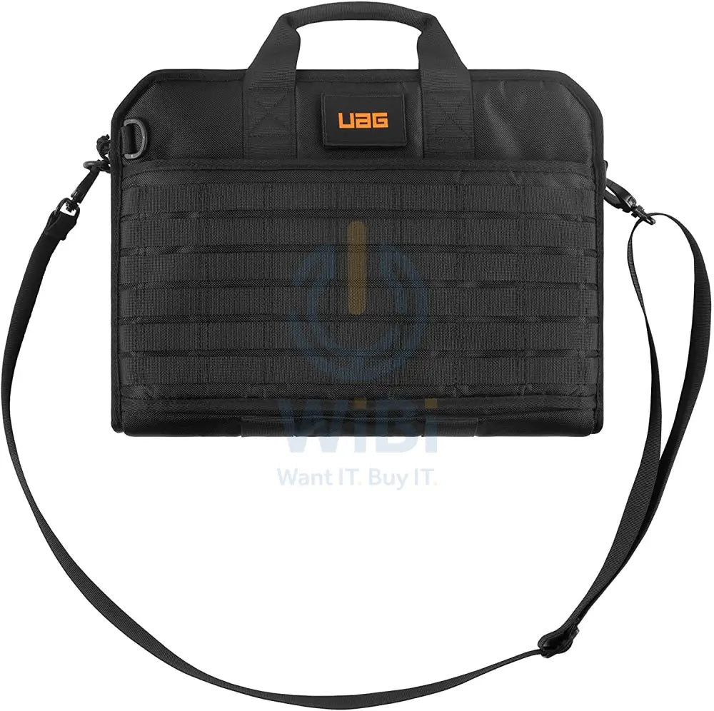 UAG 13’’/14” Slim Tactical Brief - Small - Black Accessories > Bag