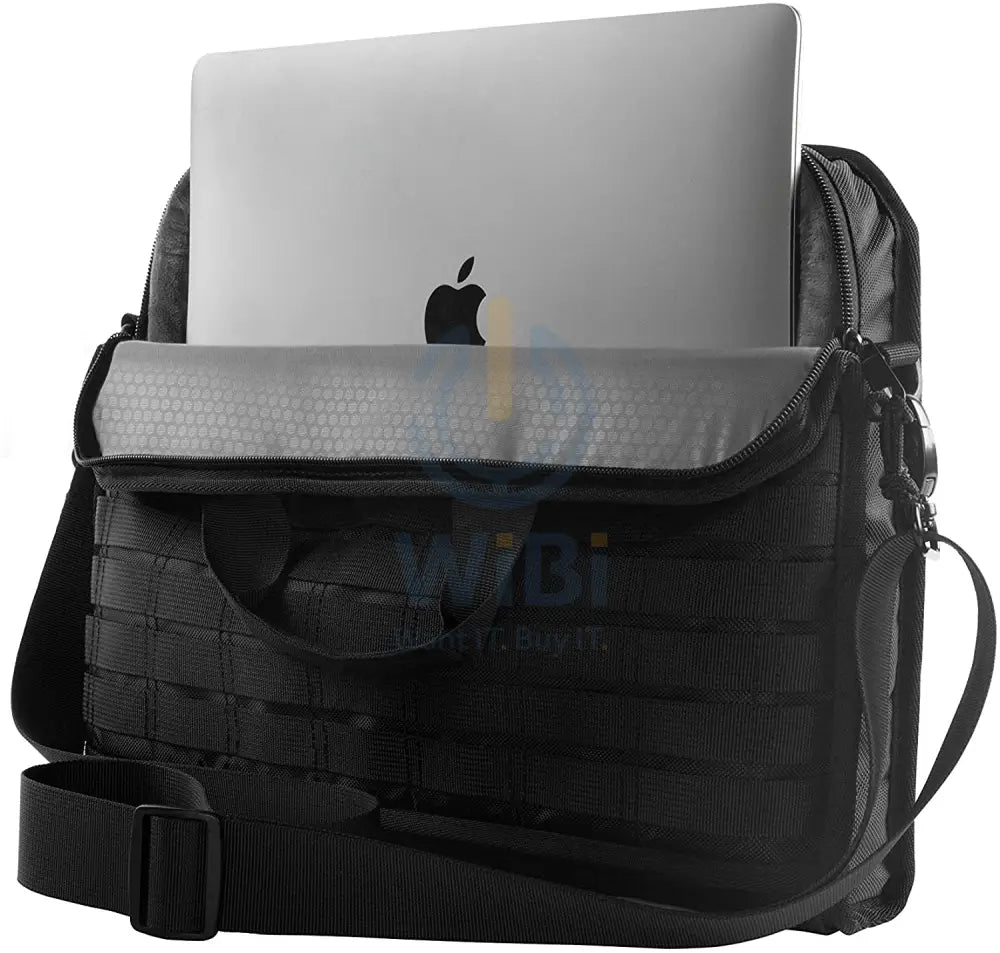 UAG 13’’/14” Slim Tactical Brief - Small - Black Accessories > Bag