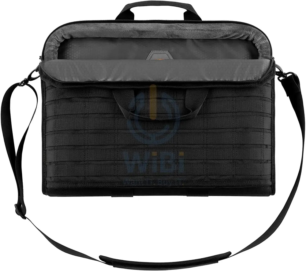 UAG 15’’/16” Slim Tactical Brief - Large - Black Accessories > Bag