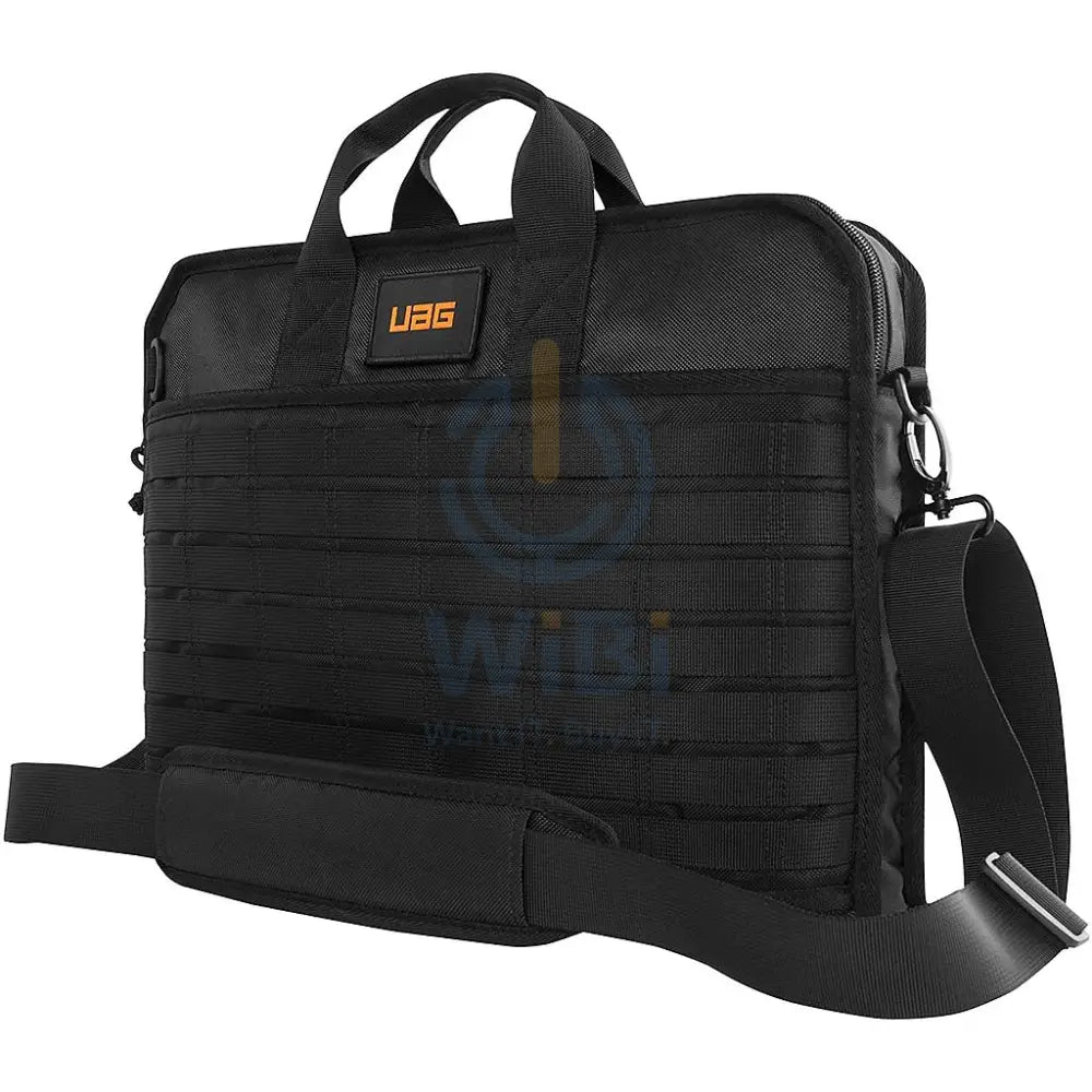 UAG 15’’/16” Slim Tactical Brief - Large - Black Accessories > Bag