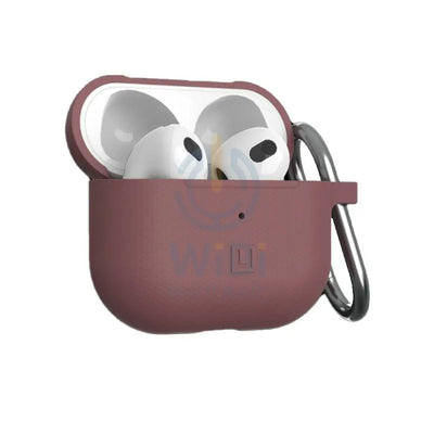 UAG AirPods 3 Dot Case - Dusty Rose
