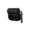 UAG AirPods Pro 1&2 Metropolis Case - Black Accessories > Mobiles & Tablets