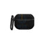 UAG AirPods Pro 1&2 Metropolis Case - Black Accessories > Mobiles & Tablets