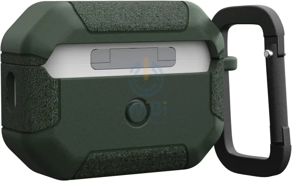 UAG AirPods Pro 1&2 Scout Case - Olive Drab Accessories > Mobiles & Tablets > Offer Zone