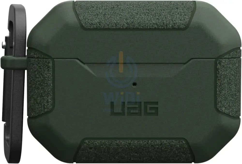 UAG AirPods Pro 1&2 Scout Case - Olive Drab Accessories > Mobiles & Tablets > Offer Zone