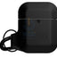 UAG Apple Airpods 1&2 Silicone Case - Black/Black Accessories > Mobiles & Tablets > Mobiles > Offer Zone