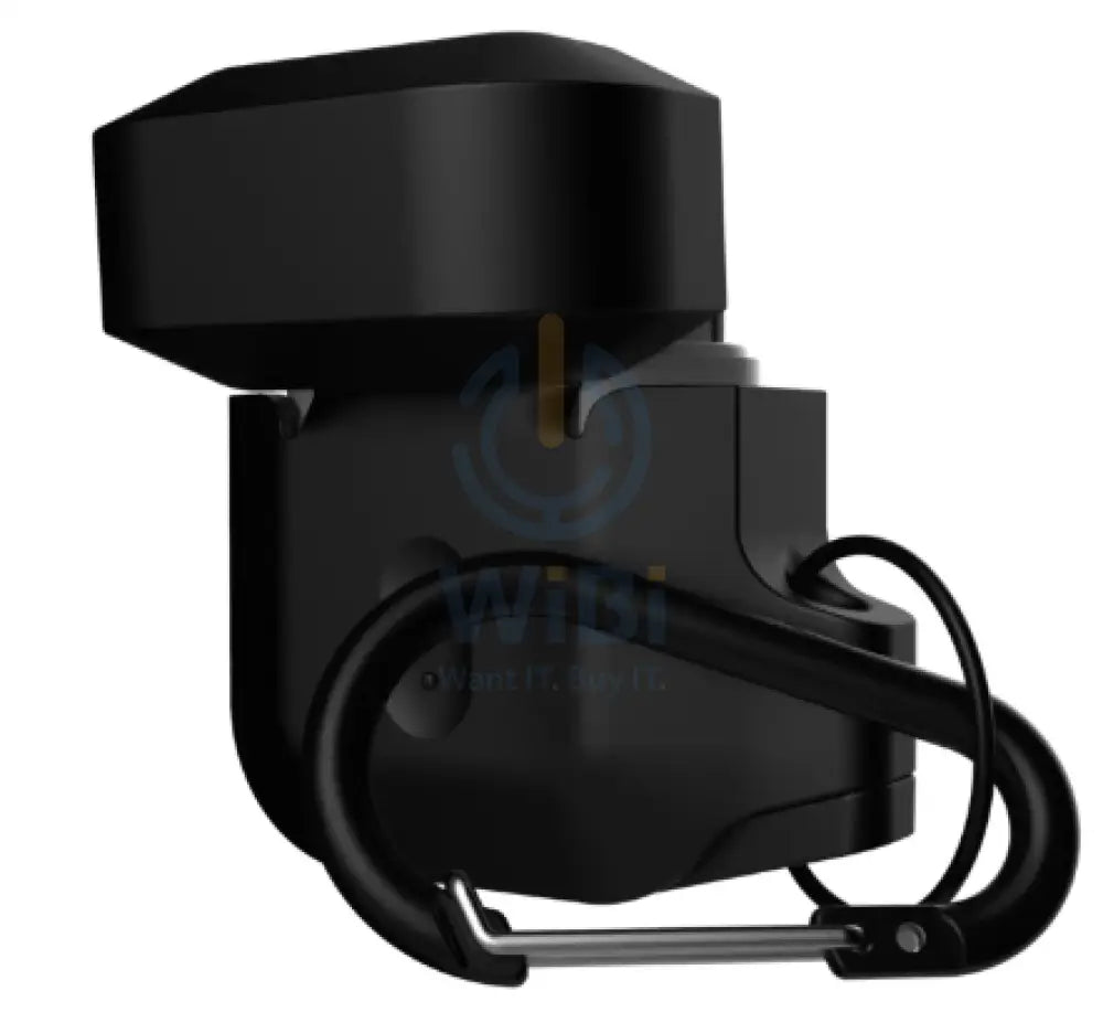 UAG Apple Airpods 1&2 Silicone Case - Black/Black Accessories > Mobiles & Tablets > Mobiles > Offer Zone