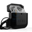 UAG Apple Airpods 1&2 Silicone Case - Black/Black Accessories > Mobiles & Tablets > Mobiles > Offer Zone