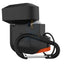 UAG Apple Airpods 1&2 Silicone Case - Black/Orange Accessories > Mobiles & Tablets > Mobiles