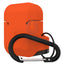 UAG Apple Airpods 1&2 Silicone Case - Orange/Grey Accessories > Mobiles & Tablets > Mobiles