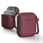 UAG Apple Airpods DOT Silicone Case - Aubergine Accessories > Mobiles & Tablets > Mobiles