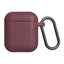 UAG Apple Airpods DOT Silicone Case - Aubergine Accessories > Mobiles & Tablets > Mobiles