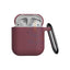 UAG Apple Airpods DOT Silicone Case - Aubergine Accessories > Mobiles & Tablets > Mobiles