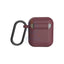 UAG Apple Airpods DOT Silicone Case - Aubergine Accessories > Mobiles & Tablets > Mobiles