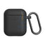UAG Apple Airpods DOT Silicone Case - Black Accessories > Mobiles & Tablets > Mobiles