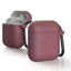 UAG Apple Airpods DOT Silicone Case - Dusty Rose Accessories > Mobiles & Tablets > Mobiles