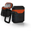 UAG Apple Airpods Gen 1& 2 Hard Case V2 - Black/Orange Accessories > Mobiles & Tablets > Mobiles