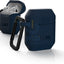 UAG Apple Airpods Gen 1& 2 Silicone Case V2 - Olive Accessories > Mobiles & Tablets > Mobiles