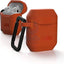 UAG Apple Airpods Gen 1& 2 Silicone Case V2 - Orange Accessories > Mobiles & Tablets > Mobiles