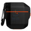 UAG Apple Airpods Hardcase Case - Black / Orange Accessories > Audio > Headphones