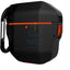 UAG Apple Airpods Hardcase Case - Black / Orange Accessories > Audio > Headphones