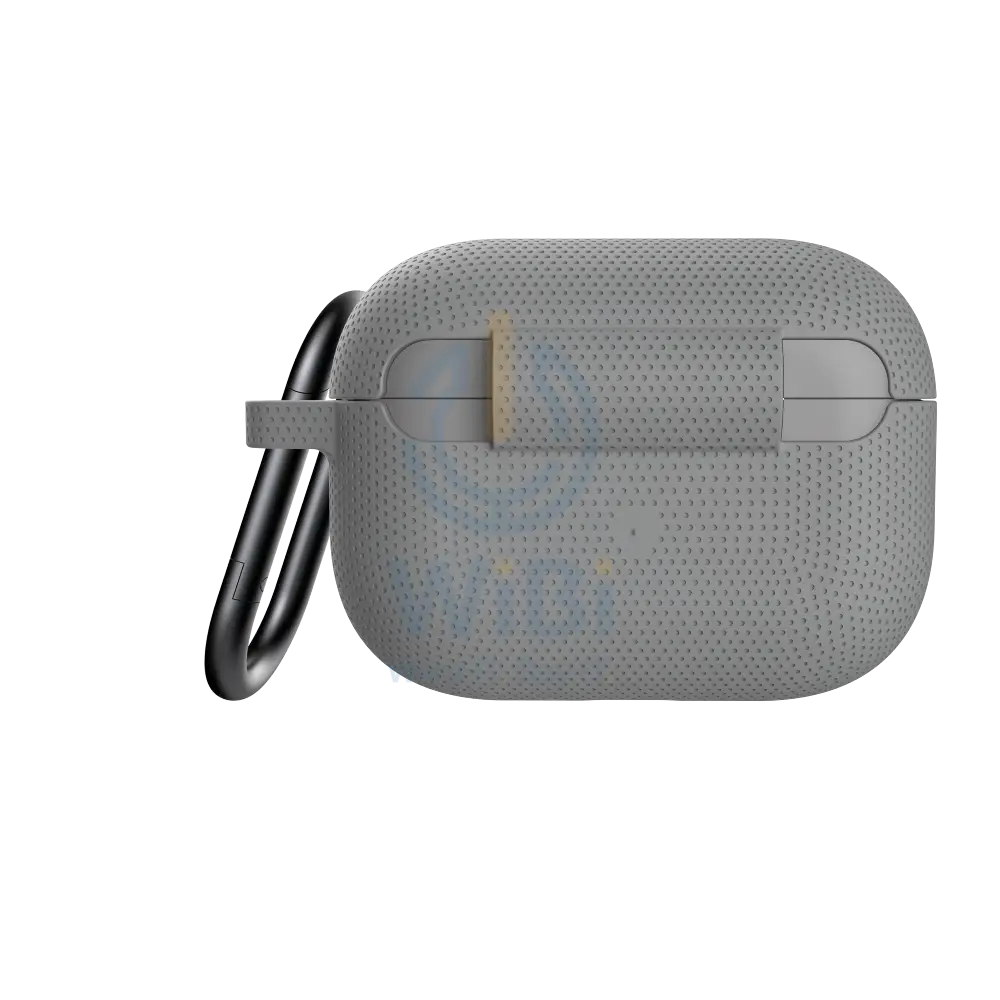 UAG Apple Airpods Pro DOT Silicone Case - Grey Accessories > Mobiles & Tablets > Mobiles