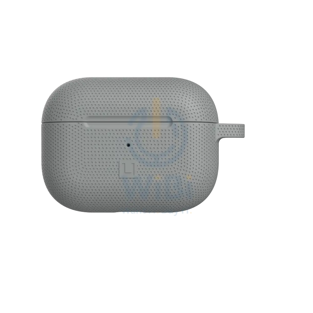 UAG Apple Airpods Pro DOT Silicone Case - Grey Accessories > Mobiles & Tablets > Mobiles