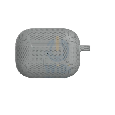 UAG Apple Airpods Pro DOT Silicone Case - Grey Accessories > Mobiles & Tablets > Mobiles
