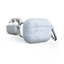 UAG Apple Airpods Pro DOT Silicone Case - Soft Blue Accessories > Mobiles & Tablets > Mobiles > Offer Zone